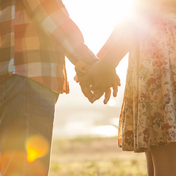 7 Ways An Introvert Says “I Love You”