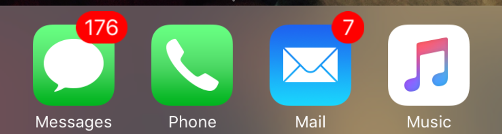 25 Things Only Said In The Group Chat