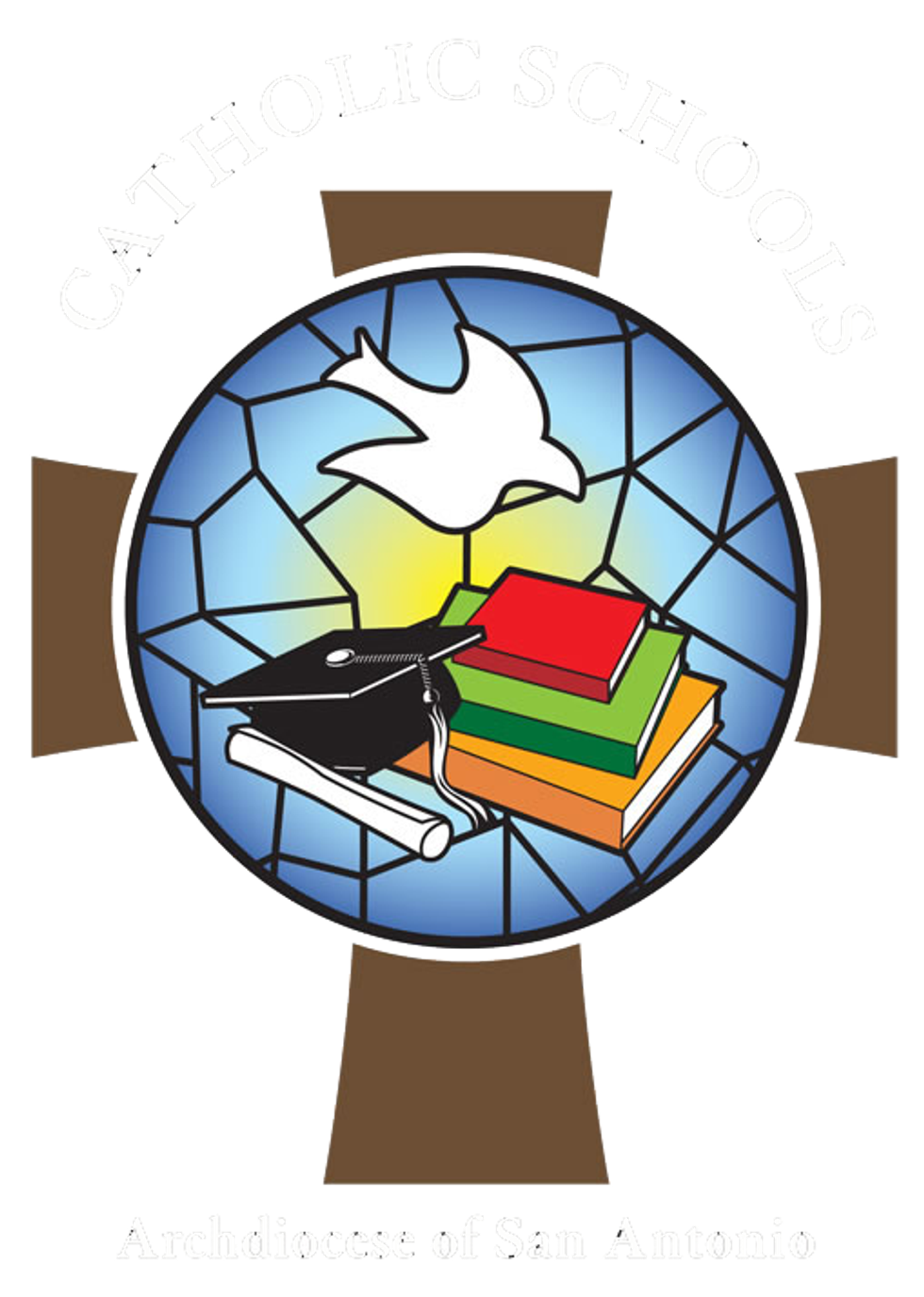 The Signs That You Went To A Catholic School