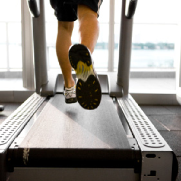 50 Thoughts You Have While On The Treadmill