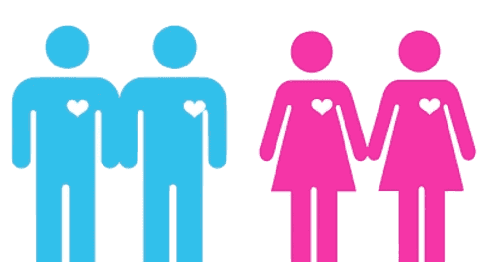 Confessing My Privilege