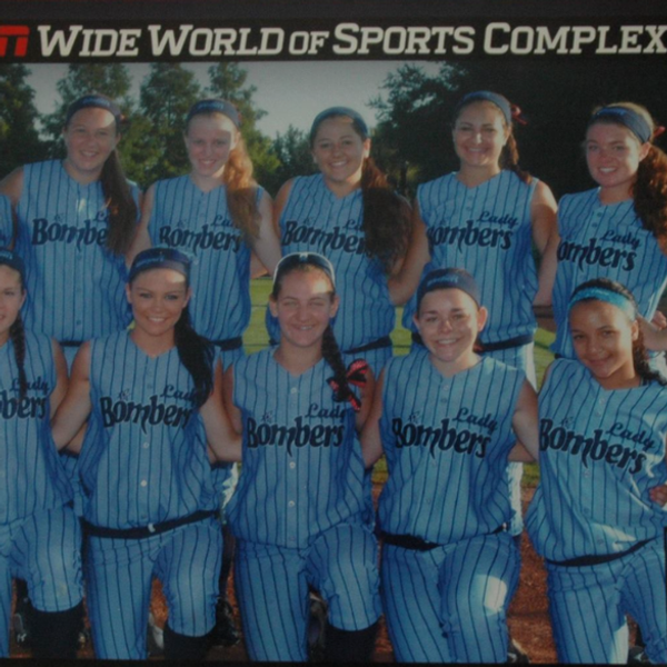 For Those Girls Whose Summers Were Consumed By Softball