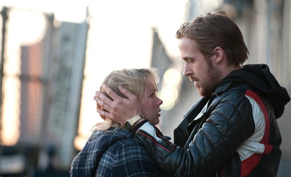 Non-Romantic Comedies