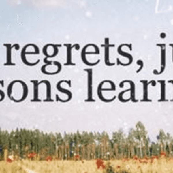 6 Life Lessons You Learn In College