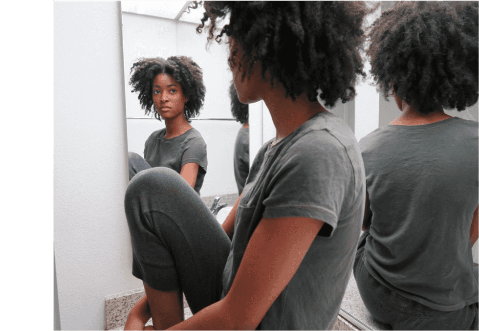 Inside The Young Mind