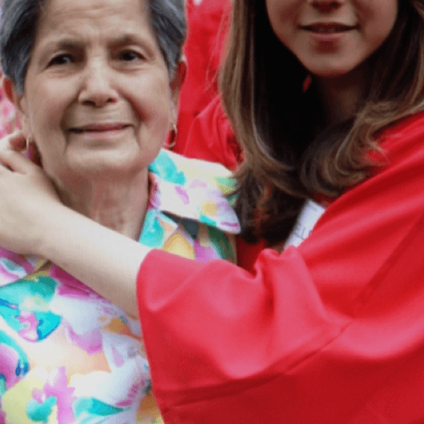 How My Dead Abuela Helped Me Write My College Essay