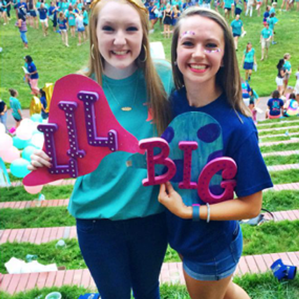 25 Things Meredith College Women Know To Be True