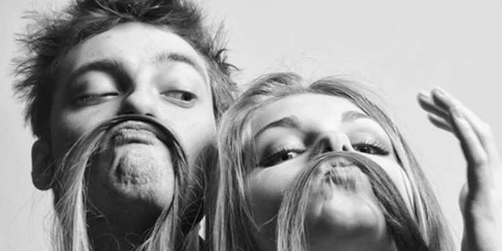 To My Guy Best Friend