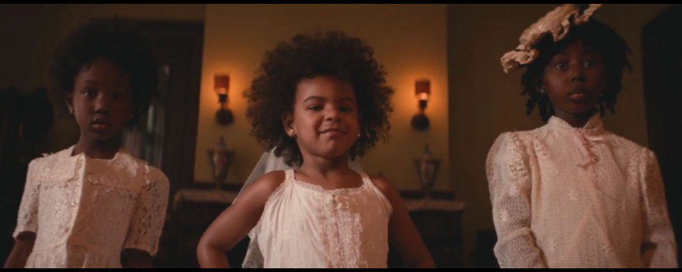 The Importance Of The Natural Hair Movement