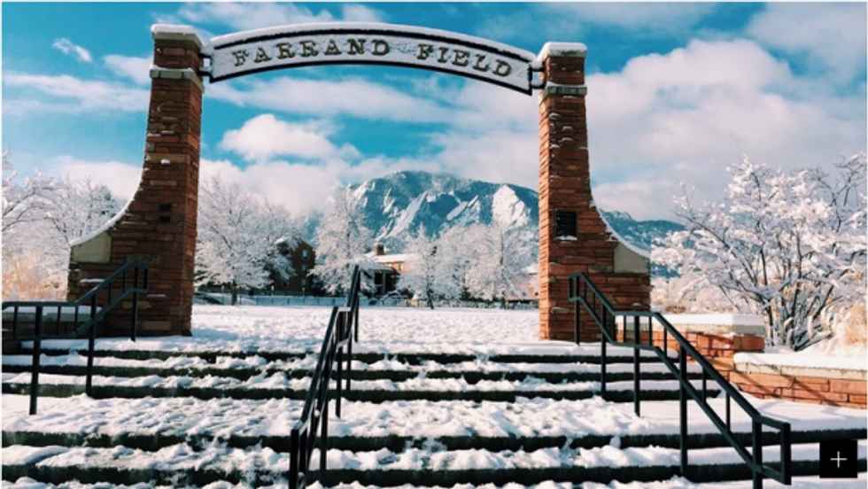 Everyone Knows CU Is Better Than CSU, And Here's Why