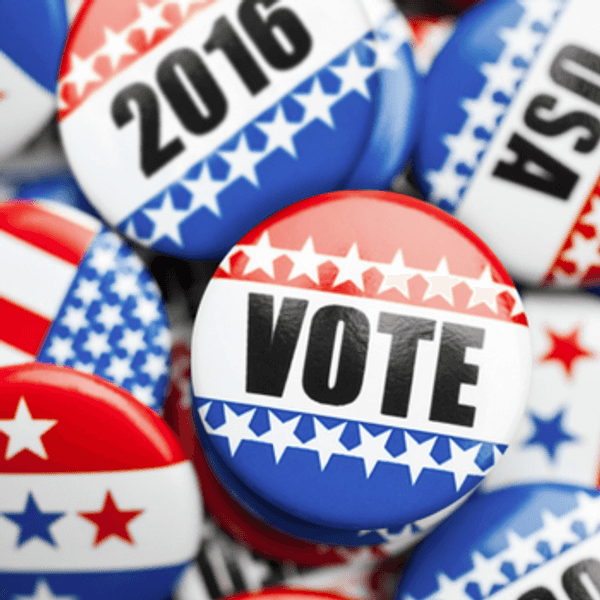 Primaries And Caucuses 101: The Basics Of The Election Process