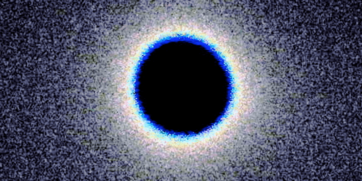 Solar System Ripple Scientist Discover A Ripple In Space-Time Passed Through Earth | The ...