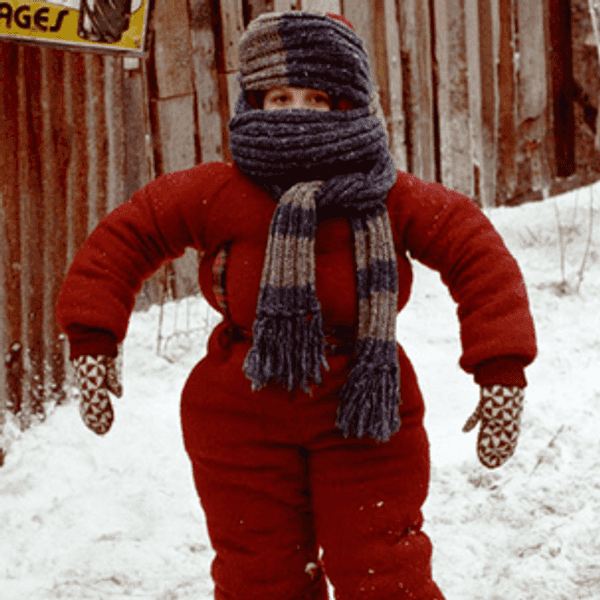 Six Things Every Person Who Hates Winter Knows To Be True