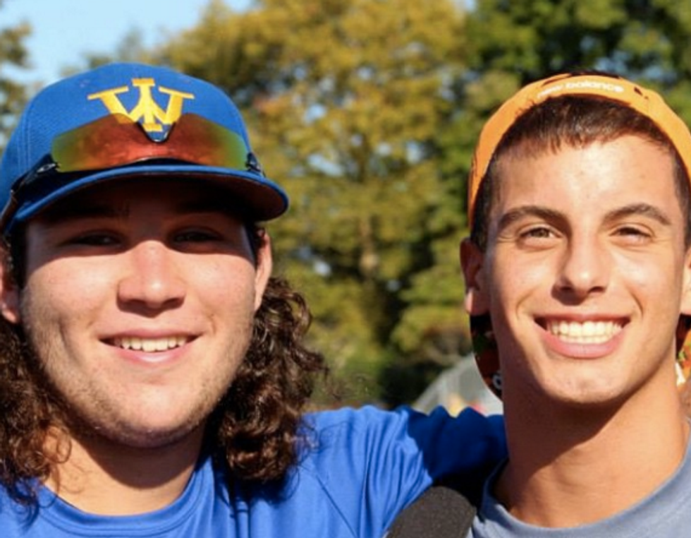 Congratulations To My Best Friend For Losing 50 Lbs