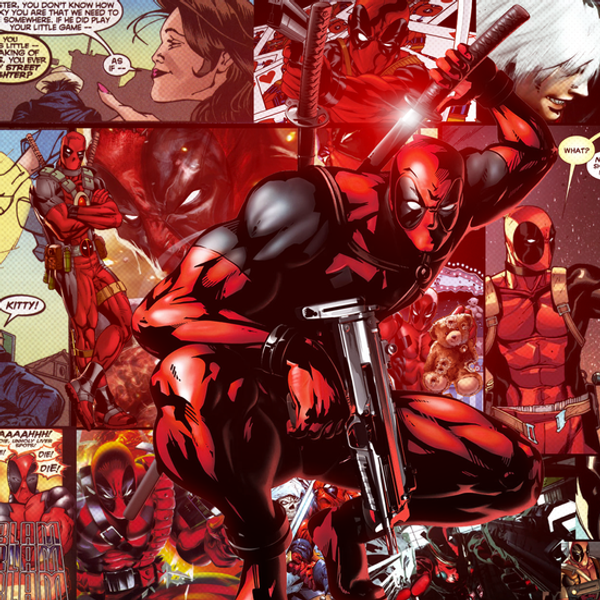 10 Reasons 'Deadpool' Is Awesome