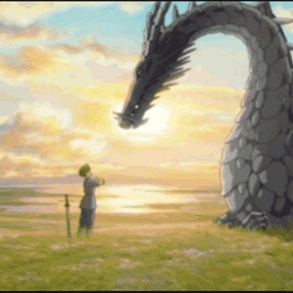 How To Become A Dragon