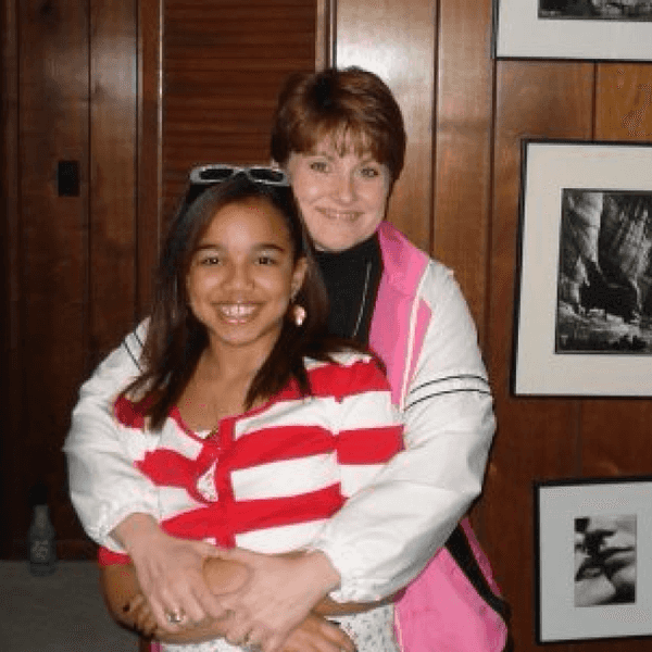 What I've Learned From Being The Daughter Of A Strong Woman
