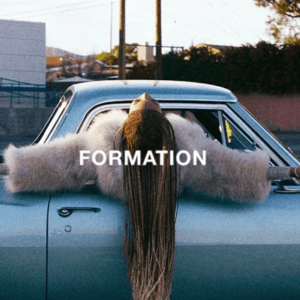 Reasons Why Beyoncé's "Formation" Video Is A Staple For Black Culture
