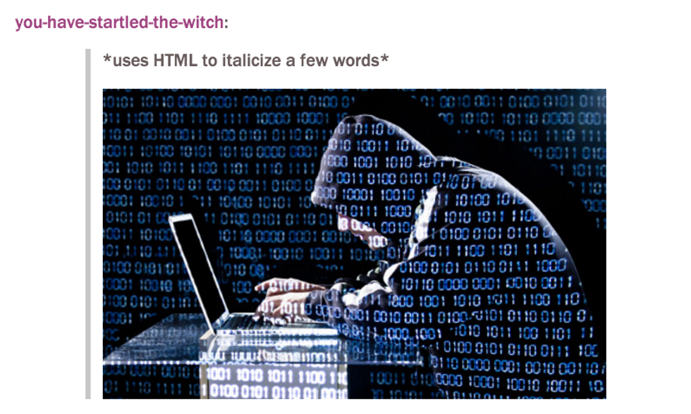 Is That Vine Of A Dog Eating Pizza A Form Of Dadaism?