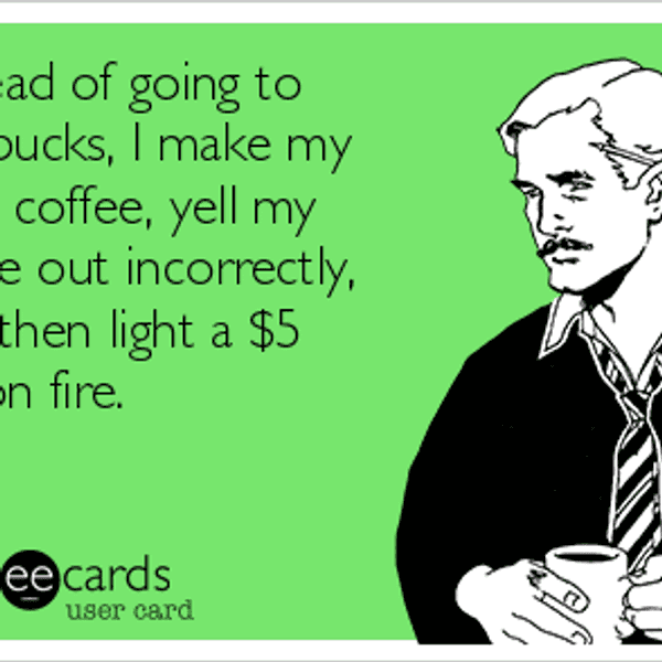 9 Cheaper, Healthier And More Interesting Alternatives To Starbucks