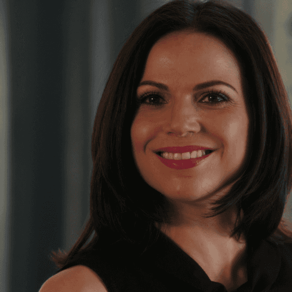 College Dating As Told By Regina Mills