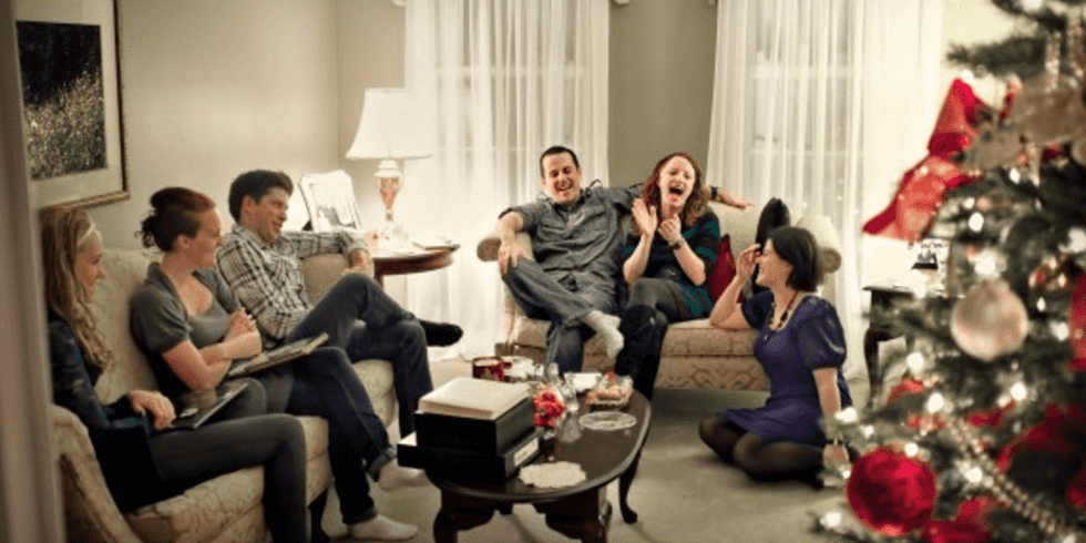 6 Things That Are Better At Home Than At School