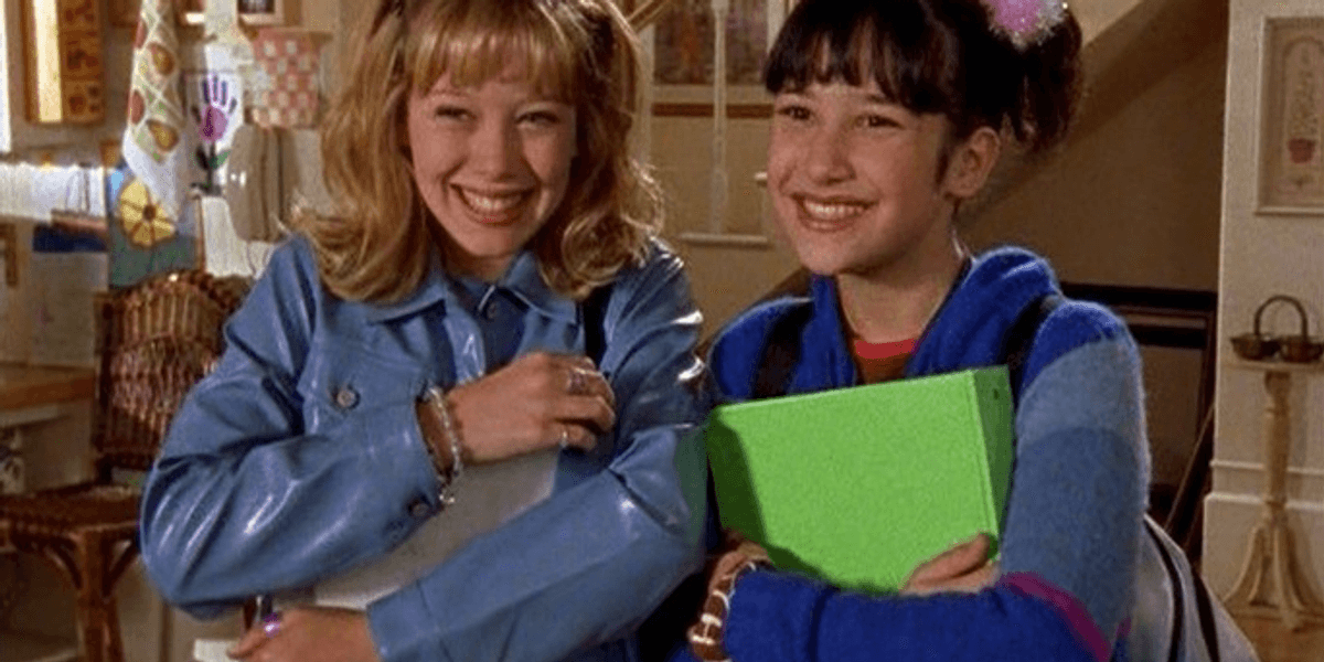 Homework 2000s 15 Memories Of An Early 2000s Elementary School Student | The Odyssey ...