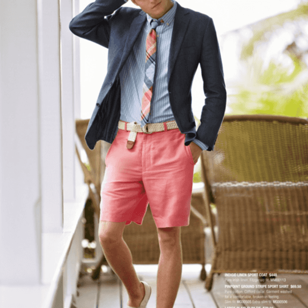 Top 5 Most Preppy Brands