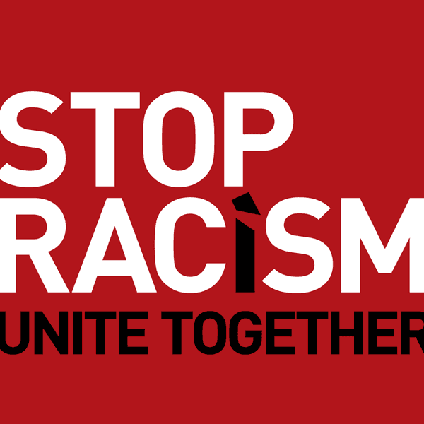 Taking A Stand Against Racism
