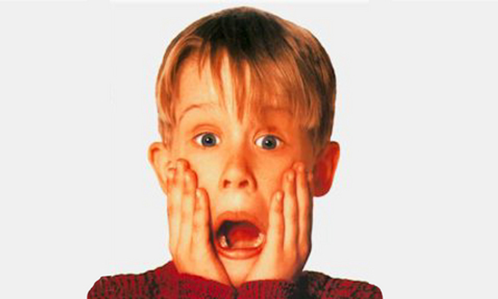 The Most Frightening Tale of 2016: The Internet