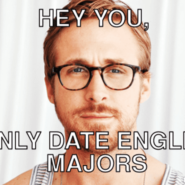 11 Things All English Majors Know To Be True