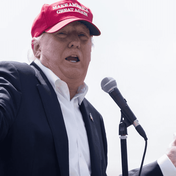 12 More Productive Actions To Take If Trump Is Elected President Than Moving Countries