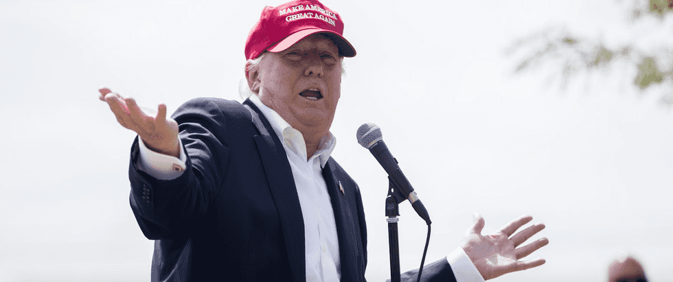 12 More Productive Actions To Take If Trump Is Elected President Than Moving Countries