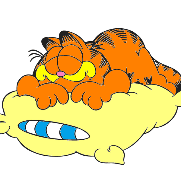 10 Things You Think While Falling Asleep