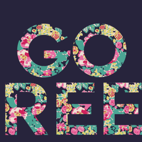 Why Going Greek Is The Best Decision