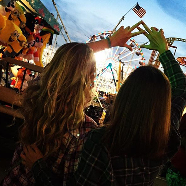 The Symphony Of Alpha Chi Omega