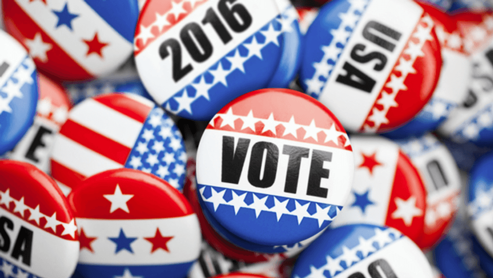 How To Make Your Vote Count