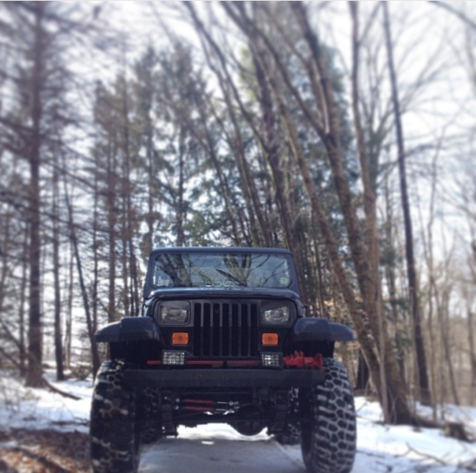 11 Things Wrangler Owners Are Sick Of Hearing