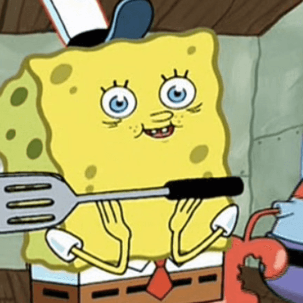 Things To Do On A Snow Day As Told By Spongebob Squarepants