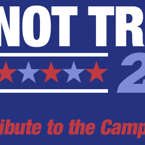 Donald Trump: I Just Don't Get It