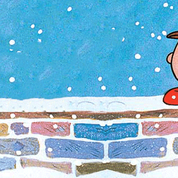 12 Signs You're So Over Winter