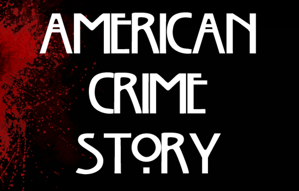 'American Crime Story'—A Review