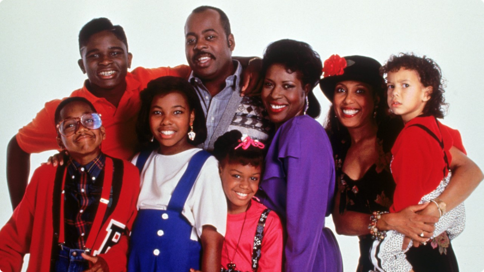 A Love Letter To My Favorite Old Sitcoms