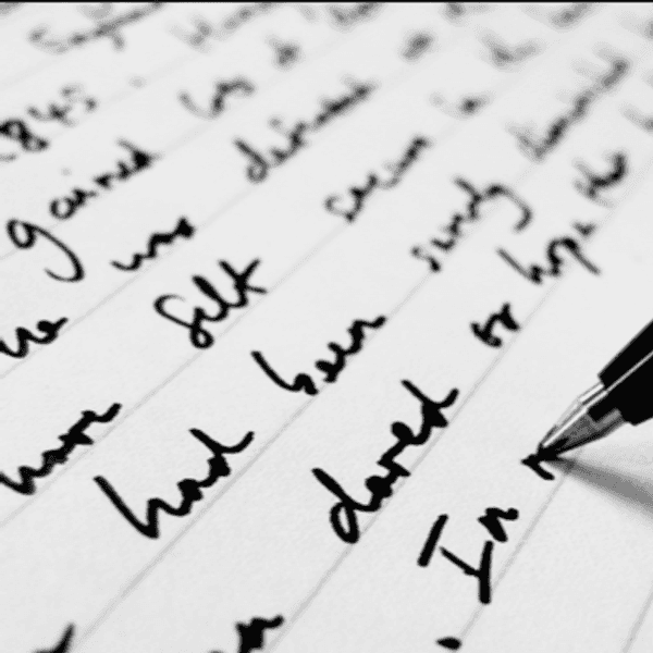 What Writing For Odyssey Has Taught Me