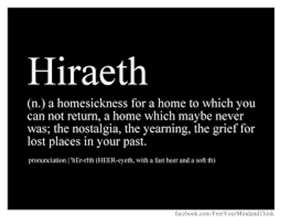 You Do Not Say These Enough