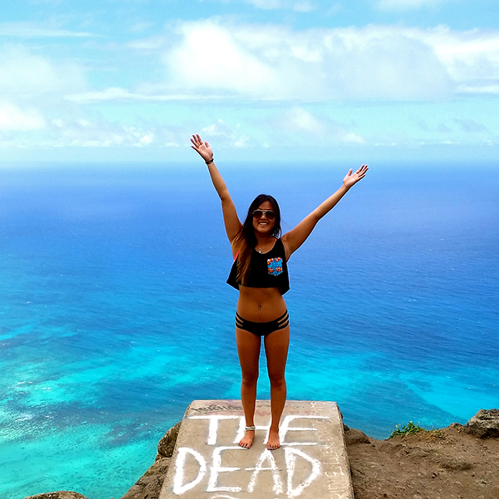 5 Reasons Why You Should Wear Serengetee