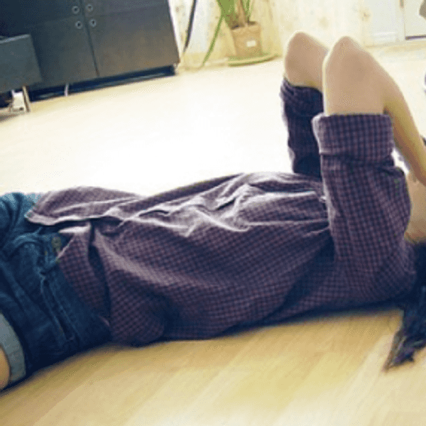 5 Reasons Why Your 20s Are Hard