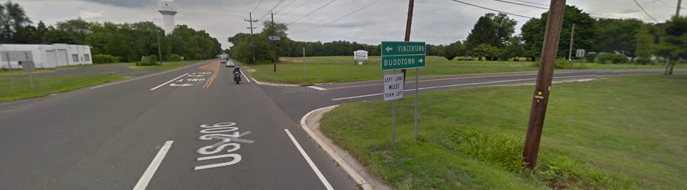 10 Reasons To Love Living In A Small Town