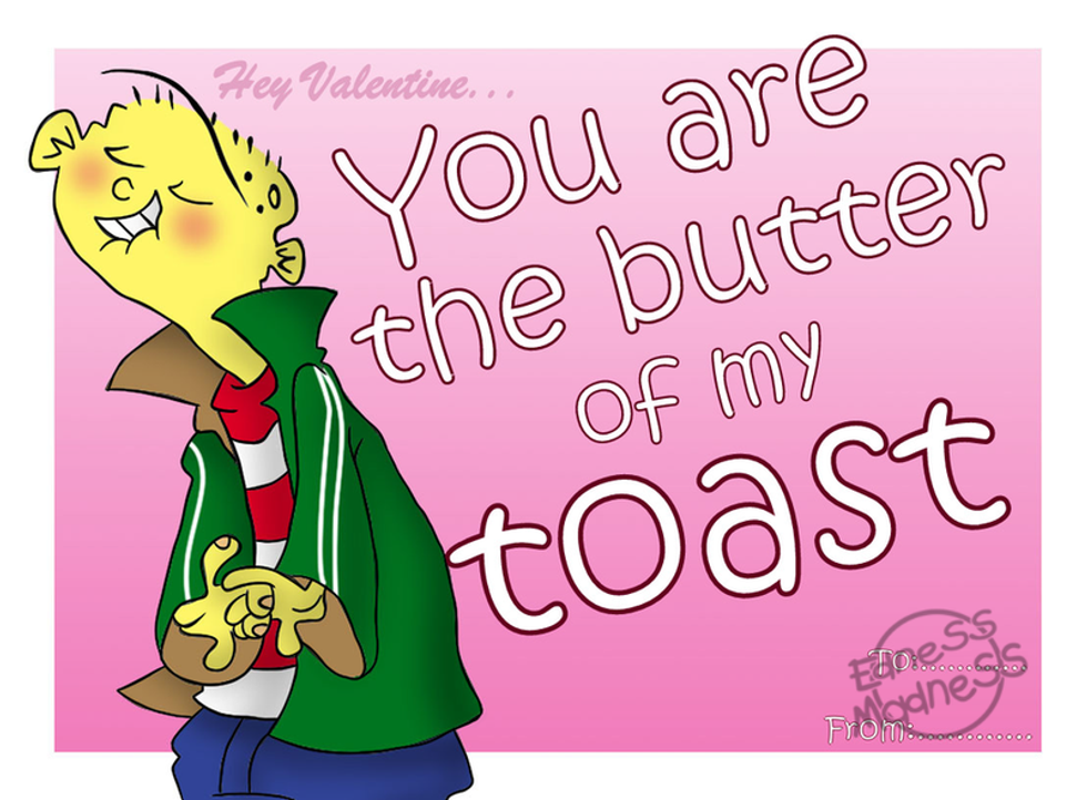 6 Cartoon Episodes To Get You In The Valentine’s Day Spirit