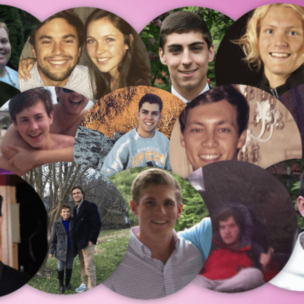 Bachelors Of Appalachian State